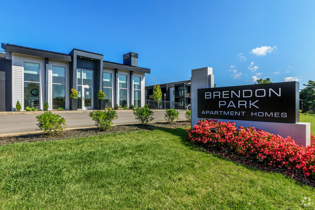 Brendon Park Apartments