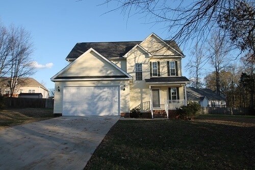 Foto principal - Exclusively Offered by Muse Realty, LLC