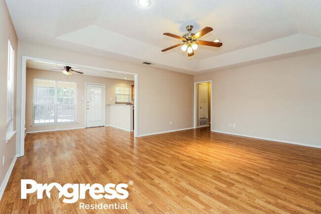 Foto del edificio - 8833 Brushy Creek Trail