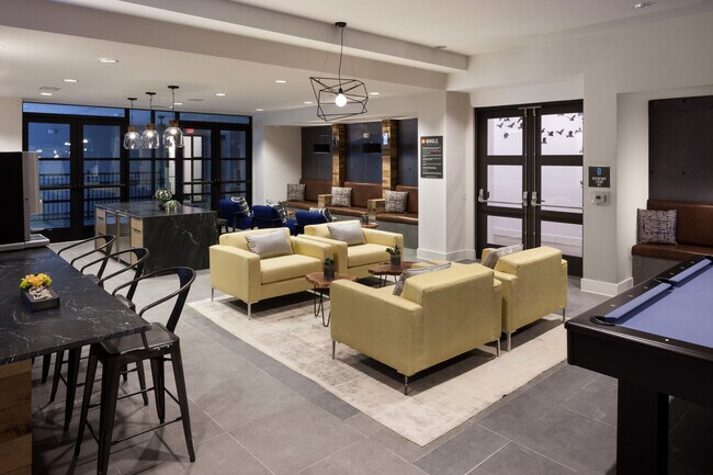 Building Photo - Chic 1-Bedroom Homes: Affordable Luxury, C...