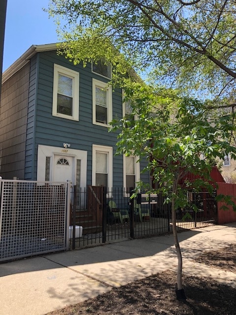 Building Photo - 1507 W Ohio St