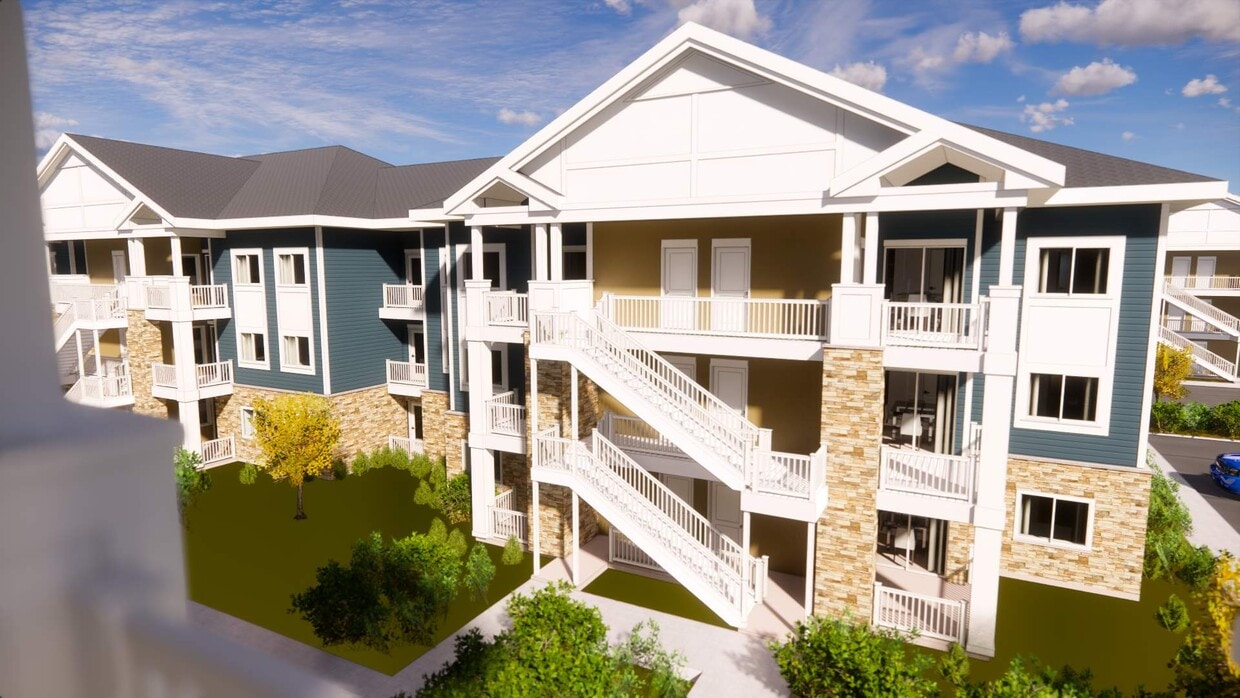 WIN Residences 1900 Elaine Dr Winfield, KS Apartments for Rent in