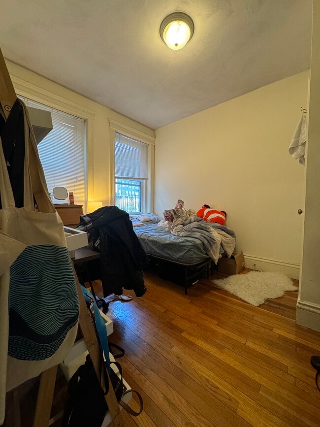 Foto del edificio - 109 Queensberry St