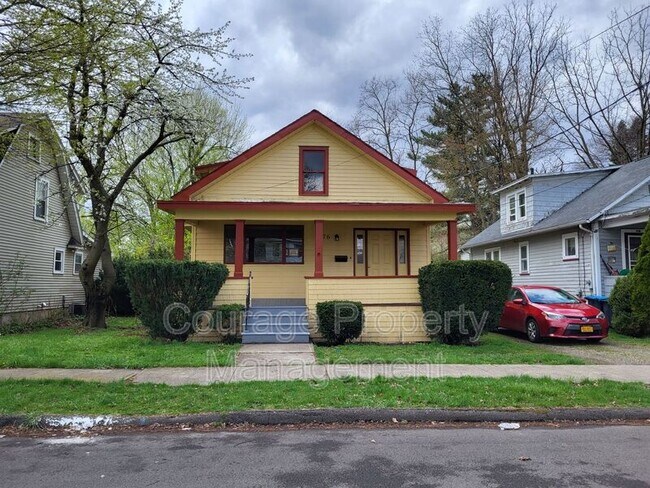 Building Photo - 776 Laurel St