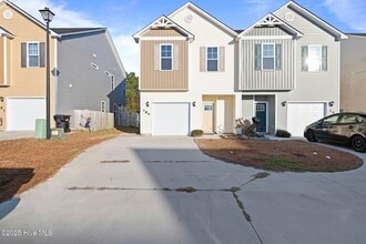 Building Photo - 389 Frisco Wy