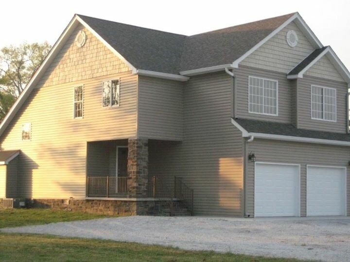 11405 KY286, Kevil, KY 42053 Townhome Rentals in Kevil KY