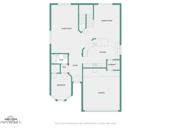 Building Photo - 6805 W Tether Trail