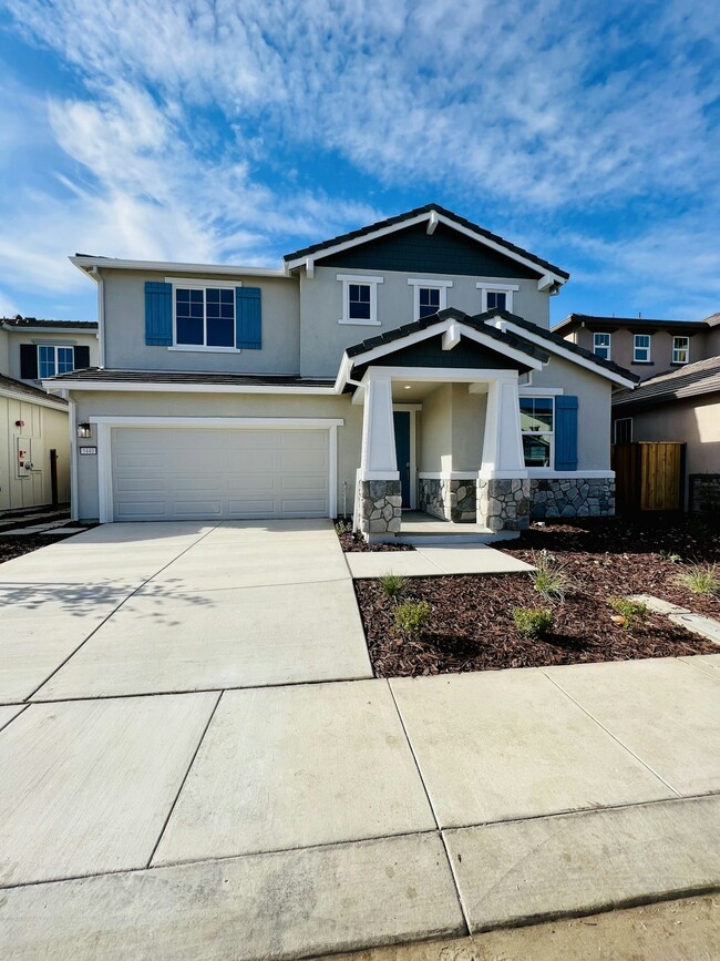 Building Photo - 5440 Guenoc Valley Ln