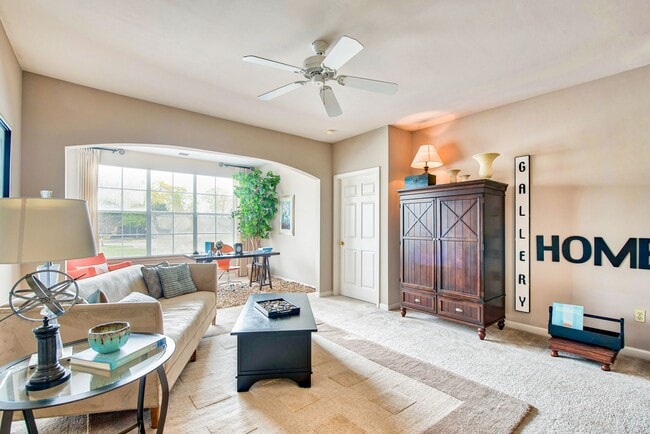 Building Photo - Bristol Village at Charter Colony