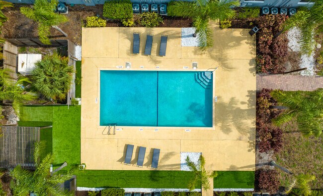 Foto del edificio - Elevate Your South Tampa Lifestyle at Oasi...