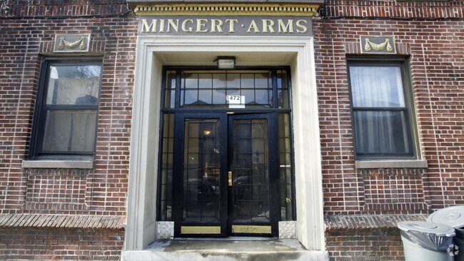 Foto del edificio - Mingert Arms