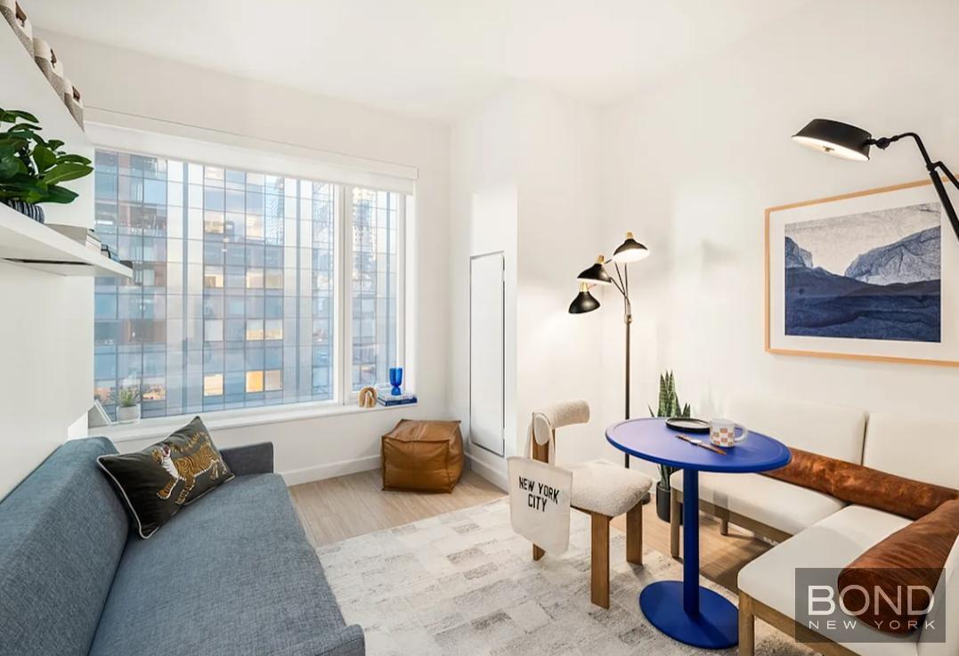 Foto principal - 550 10th Ave