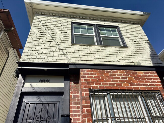 Foto del edificio - 3641 West St