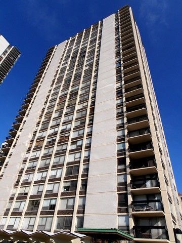 1355 N Sandburg Terrace Unit 1406, Chicago, IL 60610 - Condo for Rent in  Chicago, IL 