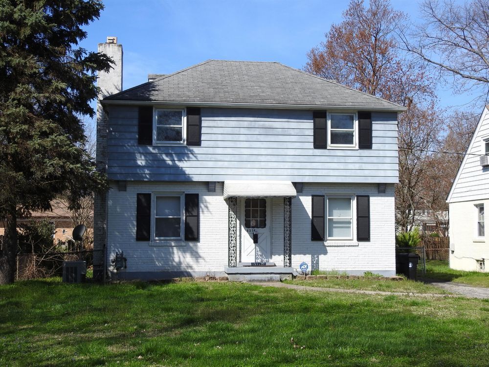 Primary Photo - 4314 South 2nd Street