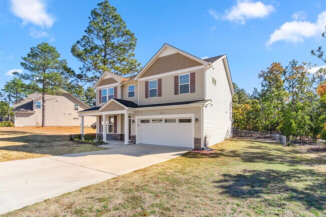 Foto del edificio - 4095 Irwin Dr