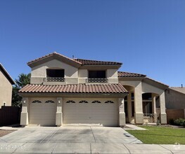 Building Photo - 1269 E Iris Dr