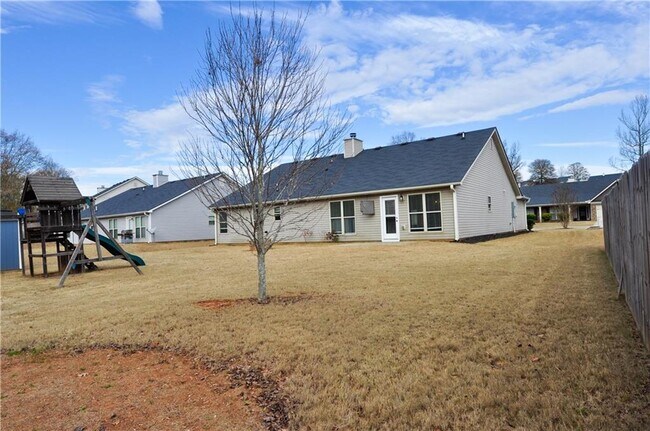 Foto del edificio - 691 River Mist Cir