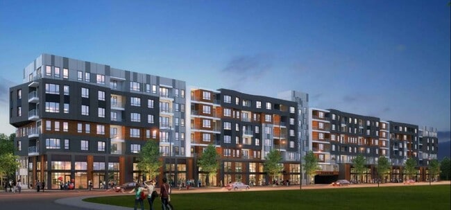 Building Photo - Monterra
