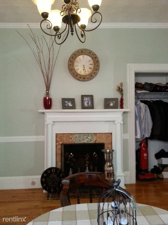 1 br, 1 bath - 157 Garland St - 1 br, 1 bath  - 157 Garland St