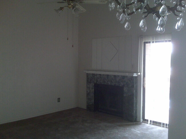 Living Room View - 2227 Madison Dr
