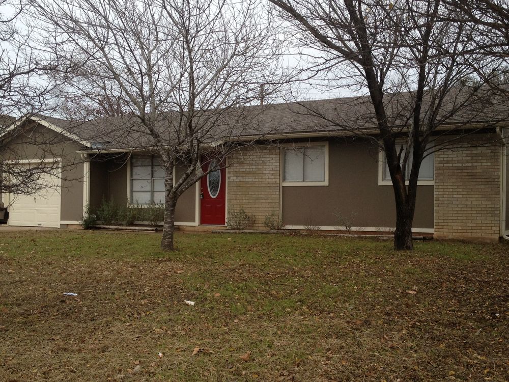 Primary Photo - 5603 Wellington Dr