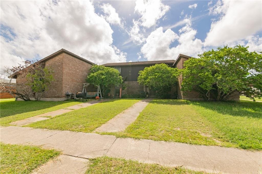 4317 Dr, Corpus Christi, TX 78413 Townhome Rentals in Corpus