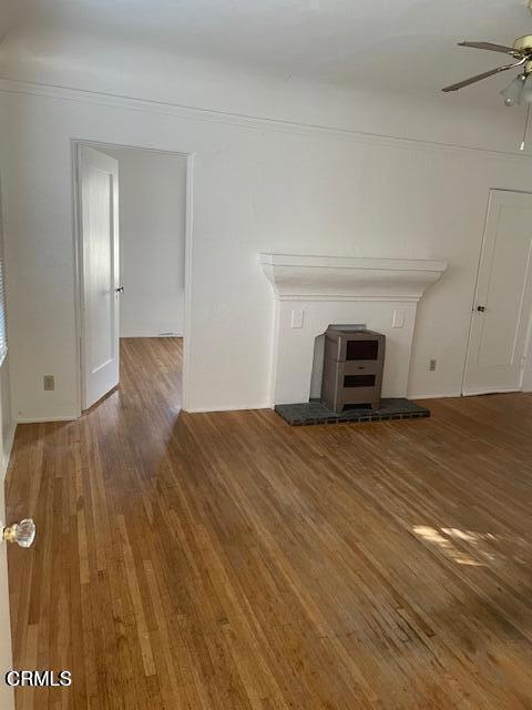 Building Photo - 772 Poli St