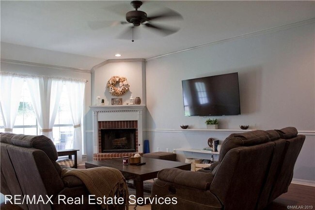 Building Photo - 3 br, 2 bath House - 3117 Stockwell