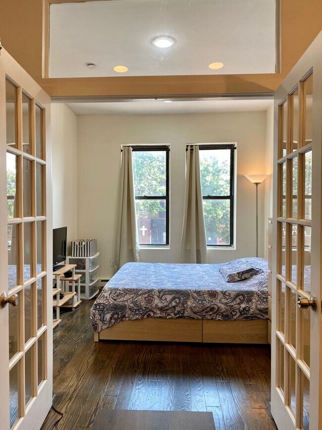 Building Photo - 909 Nostrand Ave