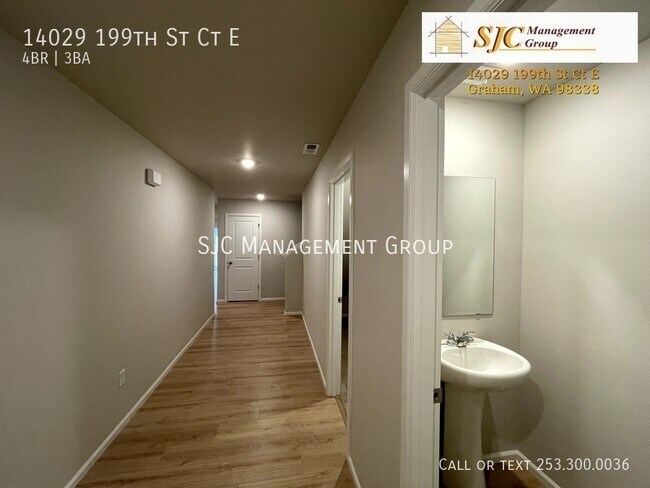 Foto del edificio - 14029 199th St Ct E