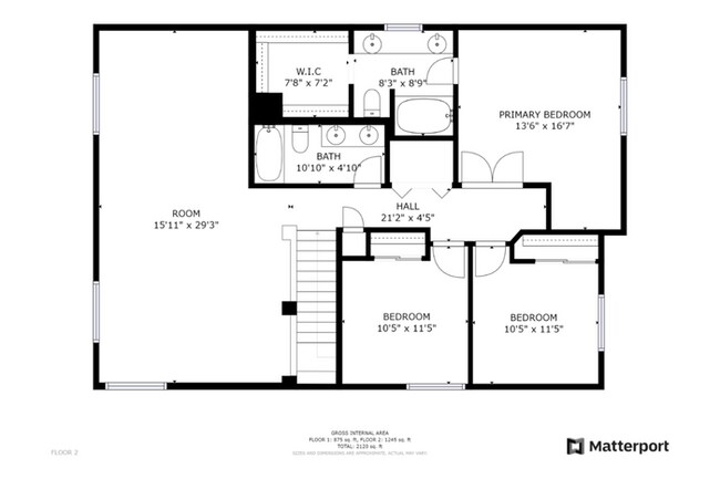 Foto del edificio - 4Bed/3Bath Home in Maricopa! $1599 MOVE-IN...