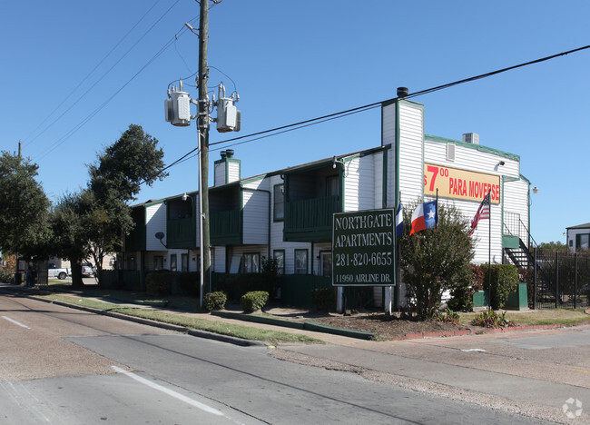 Building Photo - Northgate Apartments