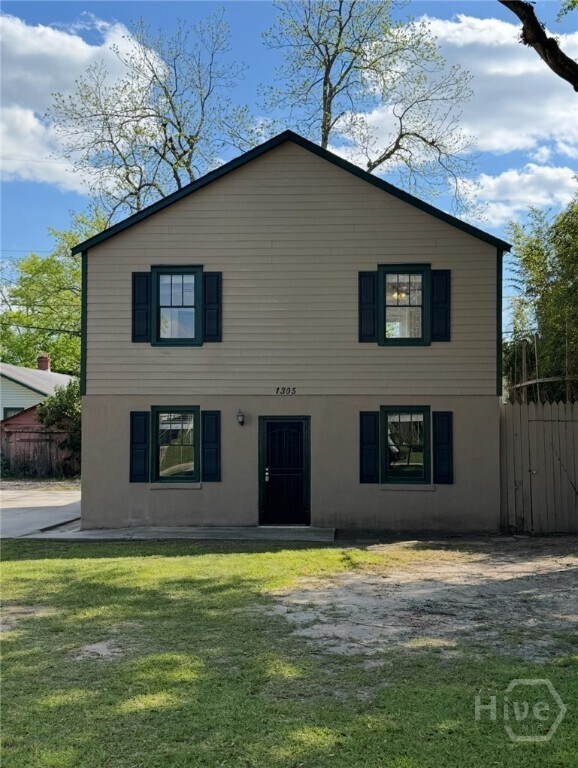Foto principal - 1305 E Anderson St