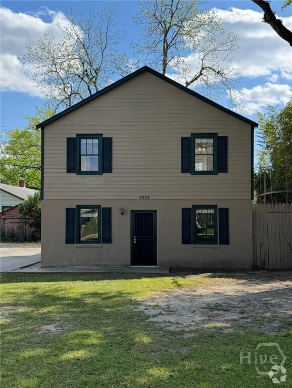 Building Photo - 1305 E Anderson St