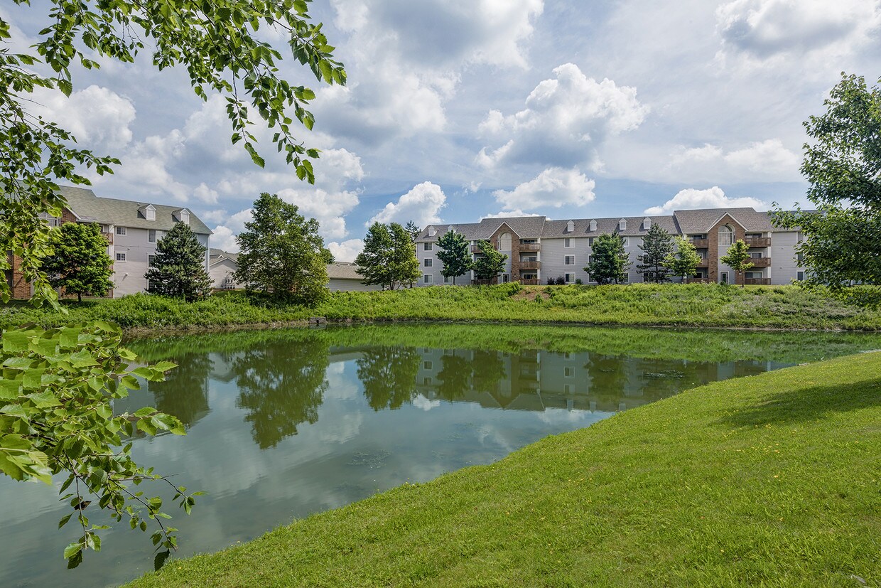 Hunters Hollow Apartments Apartments Strongsville, OH
