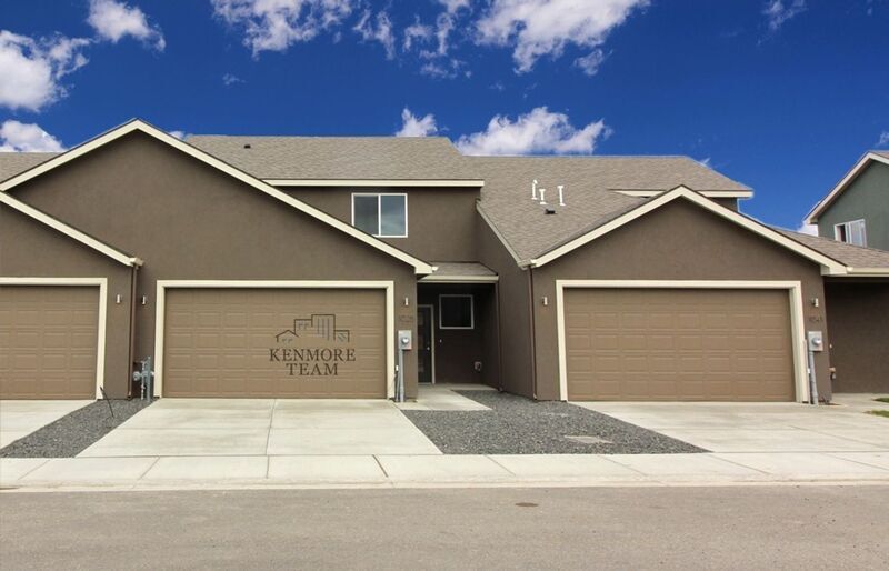 1025 S Cedar Pl, Kennewick, WA 99336 Townhome Rentals in Kennewick WA