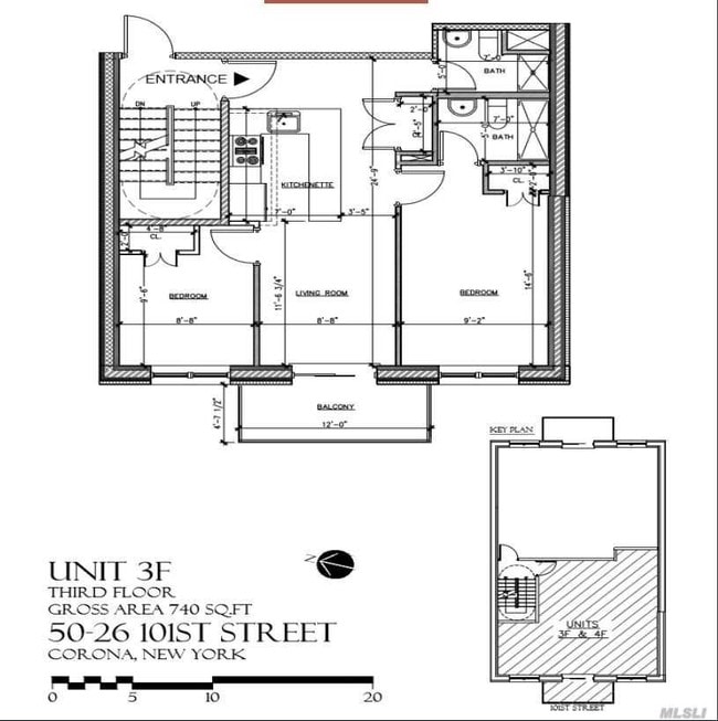 Building Photo - 50-26-5101 101st St