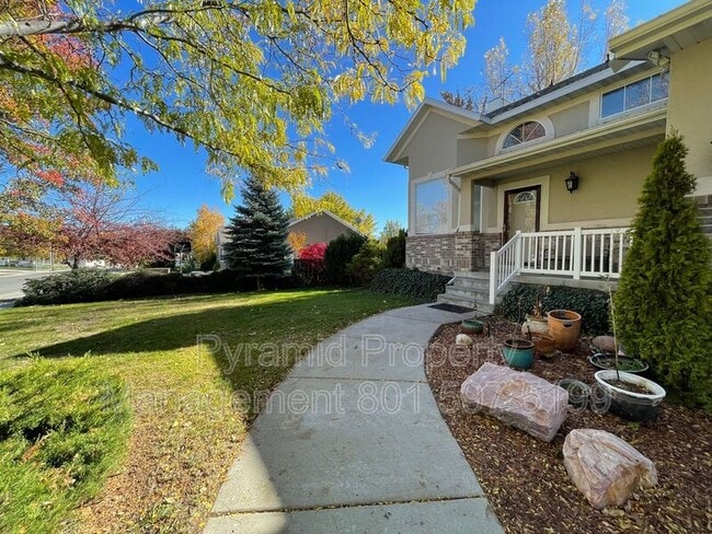 Building Photo - 4111 W 9580 S