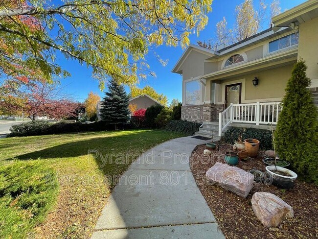 Foto del edificio - 4111 W 9580 S