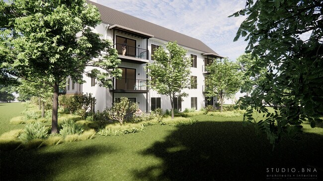 Foto del edificio - Heritage Rise Residences