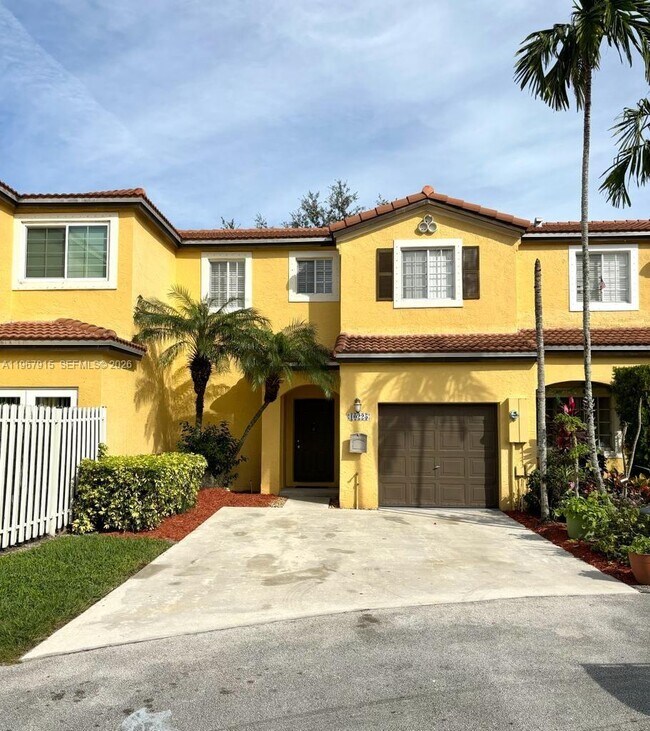 Foto del edificio - 10225 SW 20th St