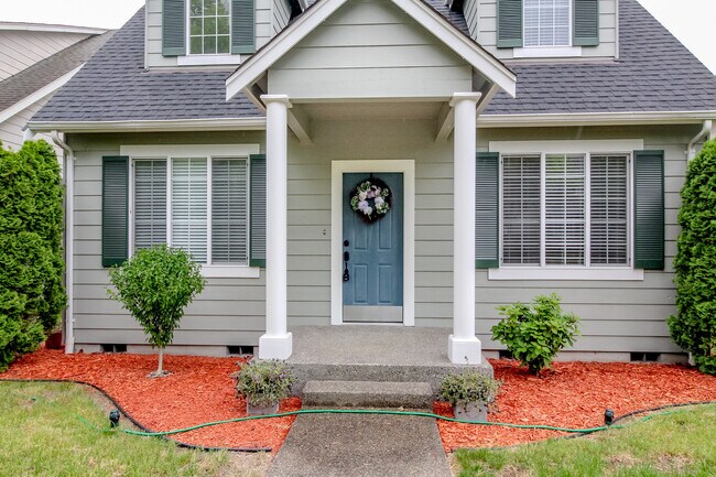Foto del edificio - 1485 Bobs Hollow Ln