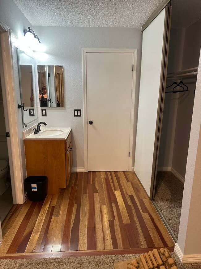 Photo - 1332 S Idalia St Townhome