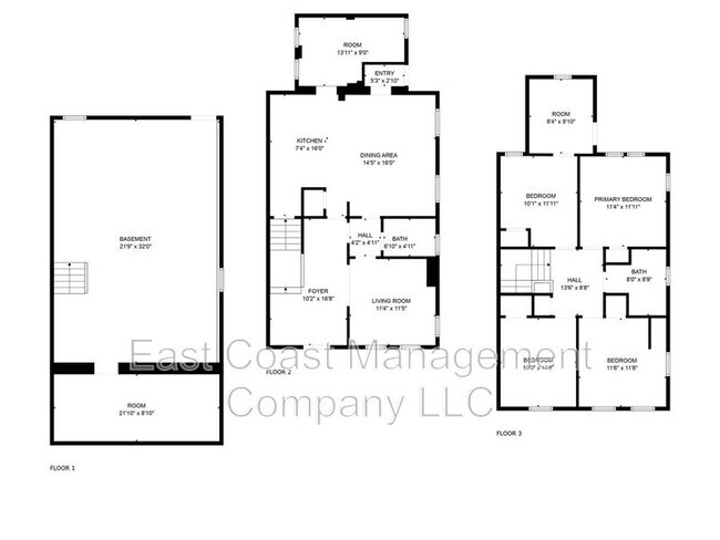 Foto del edificio - 2920 Allendale Rd