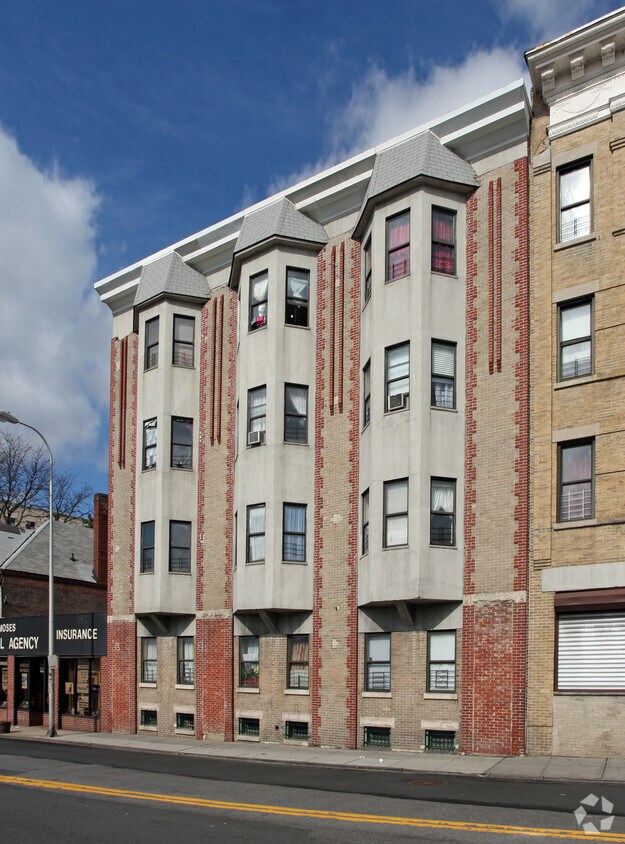 99 Ashburton Ave, Yonkers, NY 10703 Apartments in Yonkers, NY
