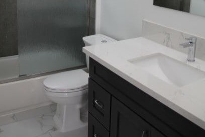 Bathroom1 - 5244 Tilden Ave