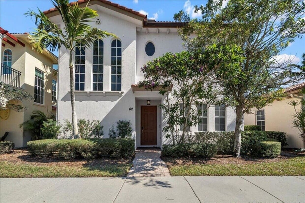 Photo - 82 Stoney Drive, Palm Beach Gardens, FL 33410