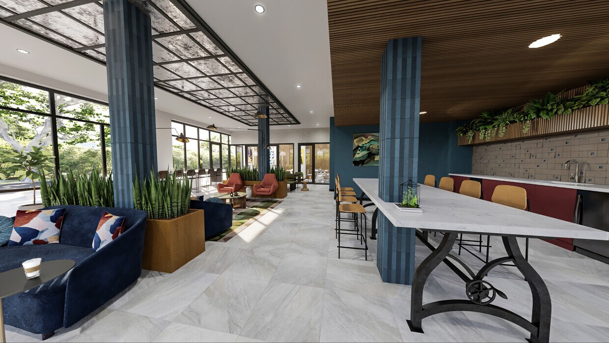 The Bernice Apartments in Sacramento, CA