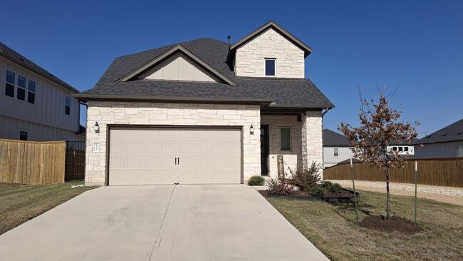 Building Photo - 4802 Warm Wassail Dr